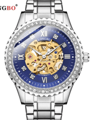 Longbo Men's Watch