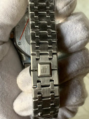 Audemars Piguet Silver |Gray |Quartz-3