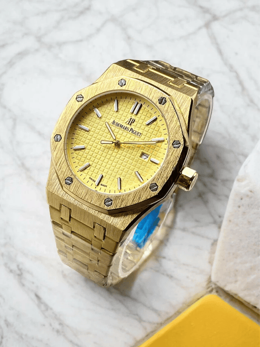 Audemars Piguet men's watch