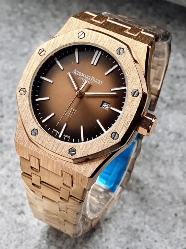 Audimars piguet Men's Watch-3