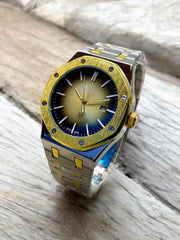 Audimars piguet men's watch-a