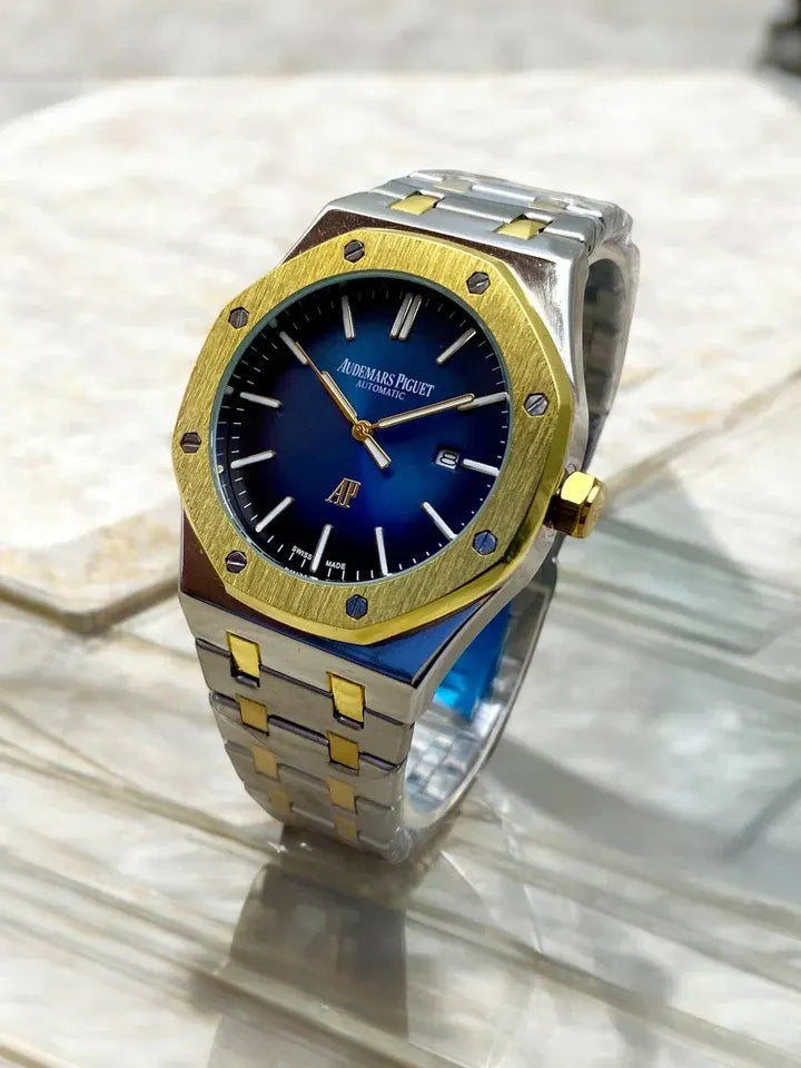 Audimars piguet men's watch-i