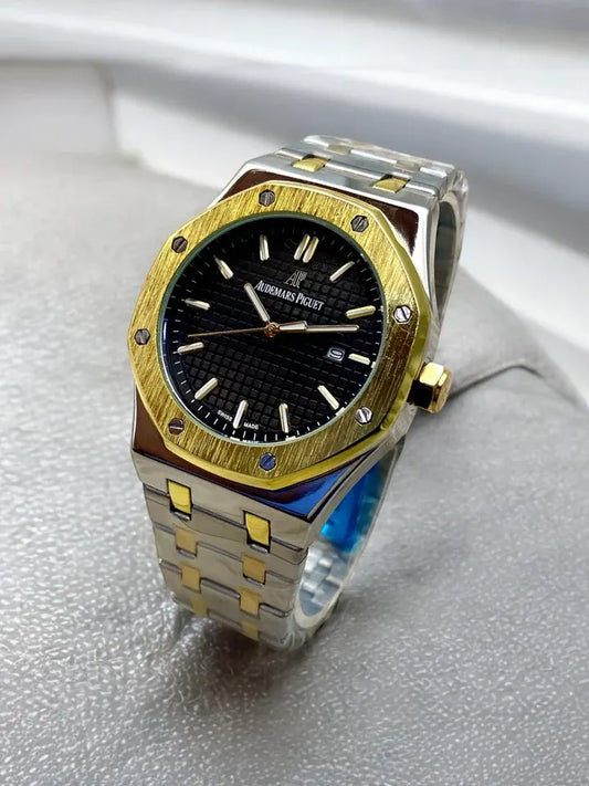 Audimars piguet men's watch-p