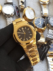 Bestwin-Nautilus-Model Men's Watch-1