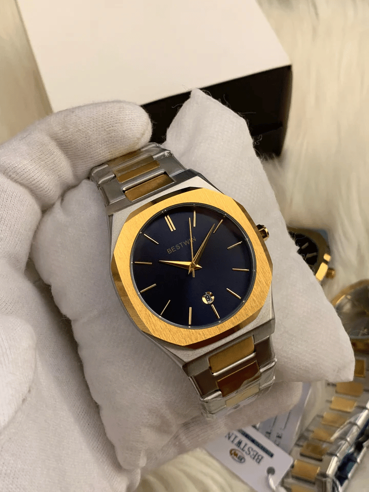 Bestwin (189T.T) Men's watch-p