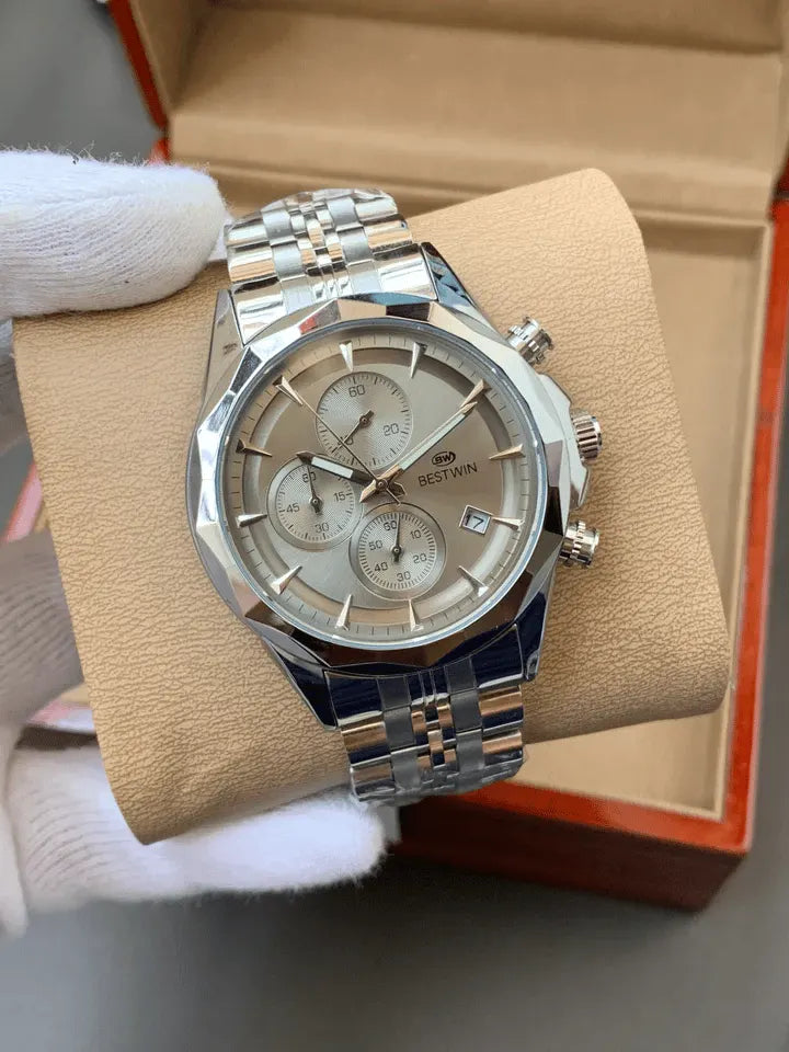 Bestwin (192) S/G Men's watch
