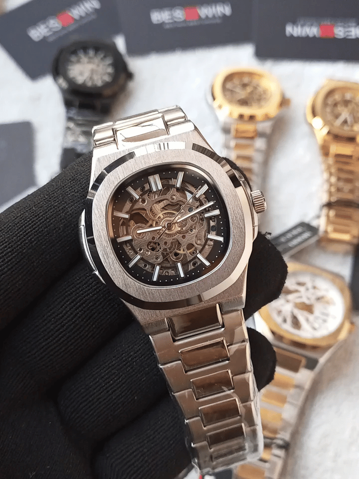 Bestwin Nautilus |Automatic-4