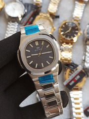 Bestwin Nautilus Men's Watch-2