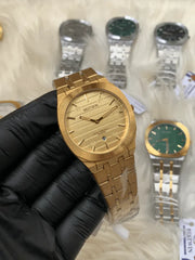 Bestwin Ultra slim Golden|Golden