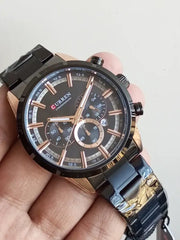 CUREEN (8355) Men's Watch