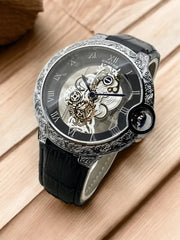 Cartier Dragon style-a