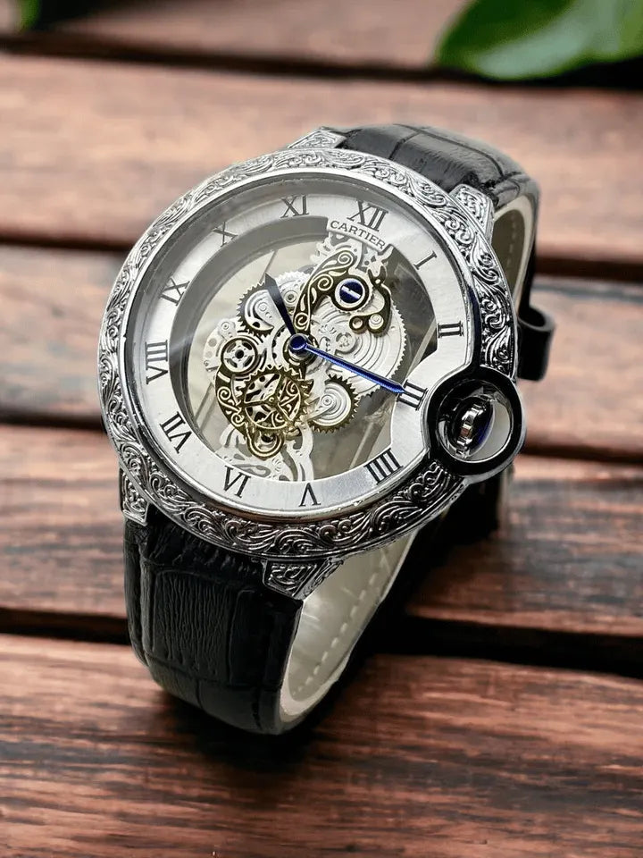 Cartier Dragon style-s