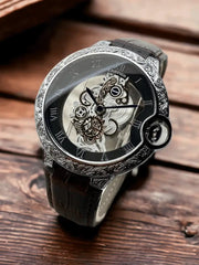 Cartier Dragon style-u