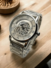 Cartier Men's Watch-a
