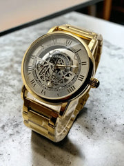 Cartier Men's Watch-k