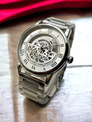 Cartier Men's Watch-r