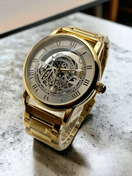 Cartier Men's Watch - Discover Your Signature Style-8