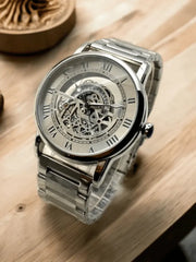 Cartier Men's Watch - Discover Your Signature Style-x