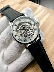 Cartier skelton dail-b