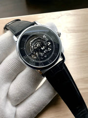 Cartier skelton dail-g