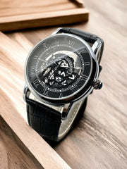 Cartier skelton dail-m