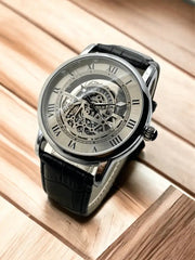 Cartier skelton dail-r