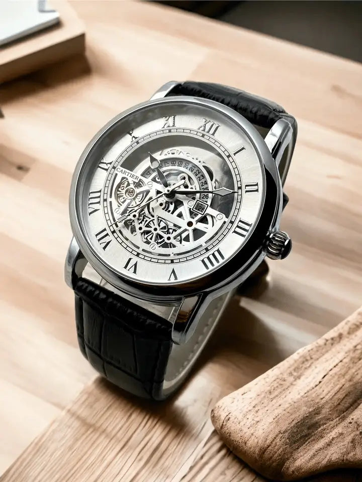 Cartier skelton dail-s
