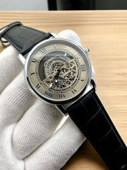 Cartier skelton dail-z