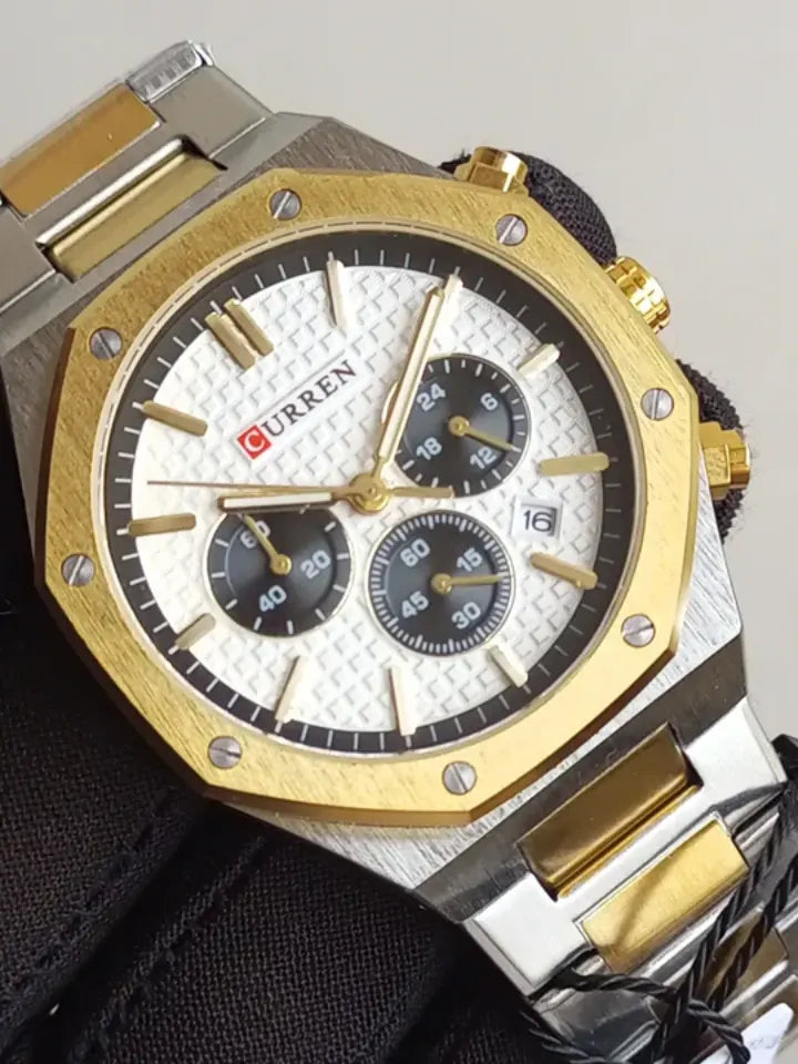 Cureen Men's Watch