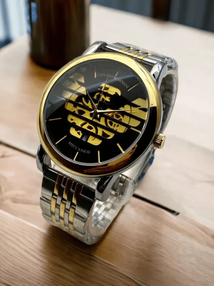 Emporio Armani Watch-1