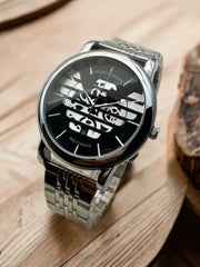 Emporio Armani Watch-2