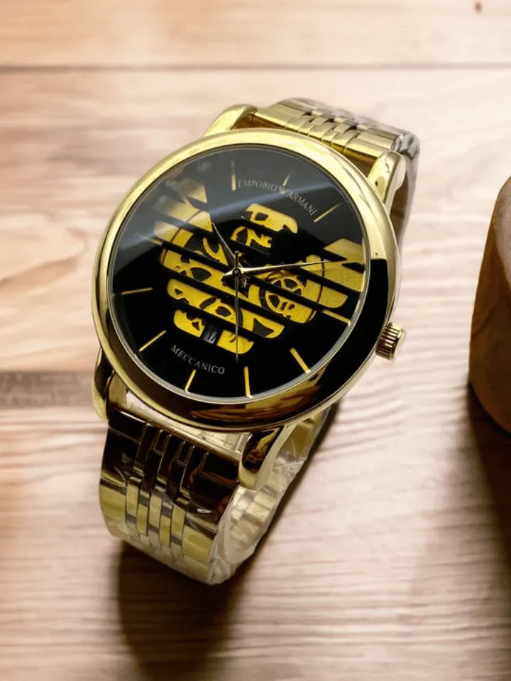 Emporio Armani Watch-3