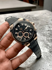 GC Men's Straps Watch-1
