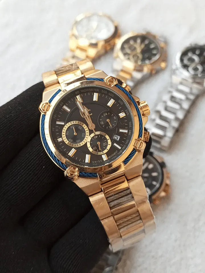 GC Men's Watch-1