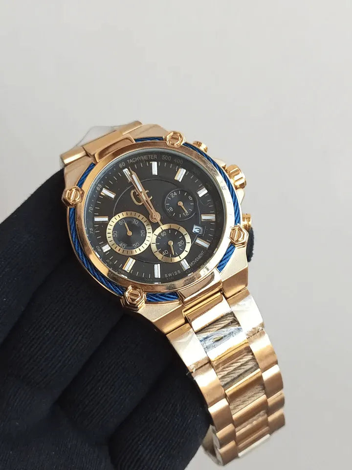 GC Men's Watch-3