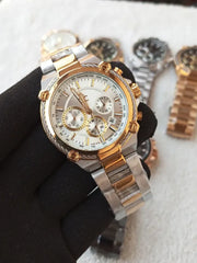 GC Sleek Men’s Watch-1