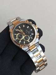 GC Sleek Men’s Watch-2