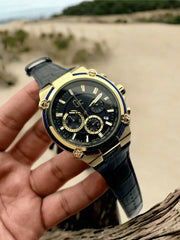 GC men Straps watch-1