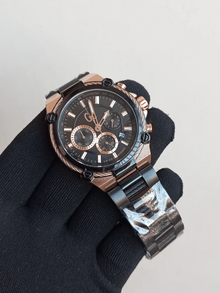 GC men's Watch-1
