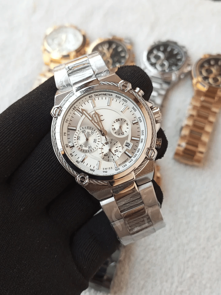 GC men's Watch-2