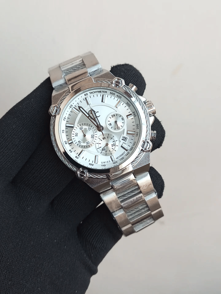 GC men's Watch-3