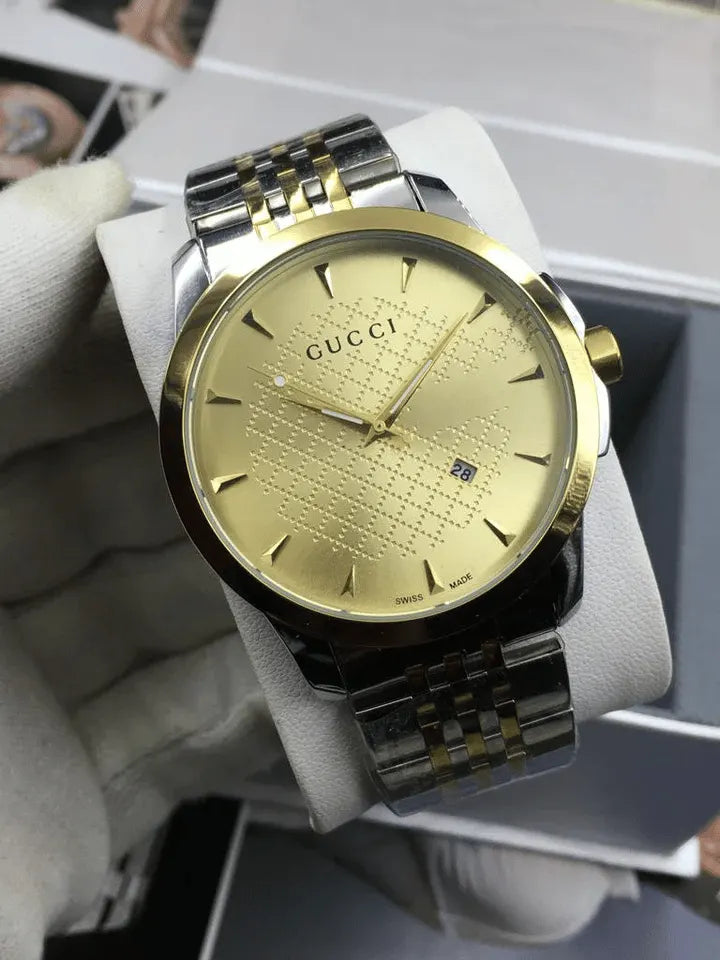 Gucci Men's Watch-E