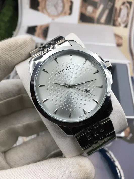 Gucci Men's Watch-Q