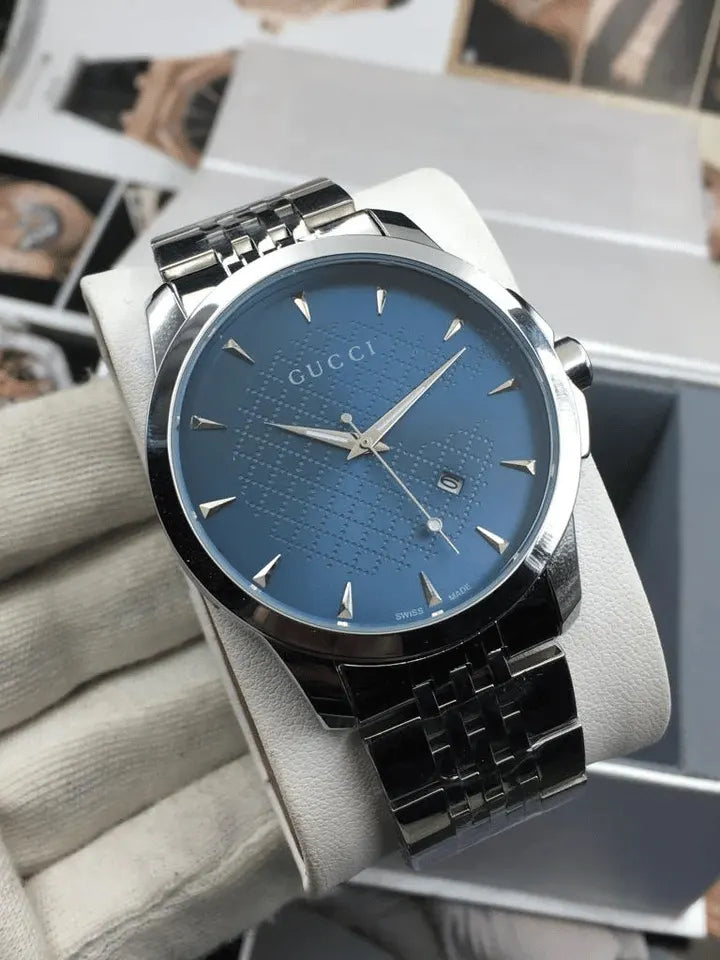 Gucci Men's Watch-R