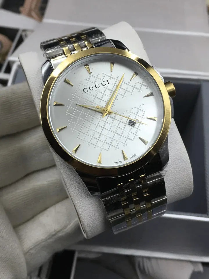 Gucci Men's Watch-W