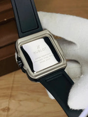 Hublot Men straps watch-3