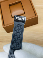 Hublot Men straps watch-8