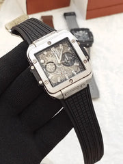 Hublot men's straps Watch-d