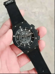 Hublot men's straps watch-f
