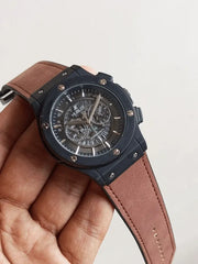 Hublot men's straps watch-r